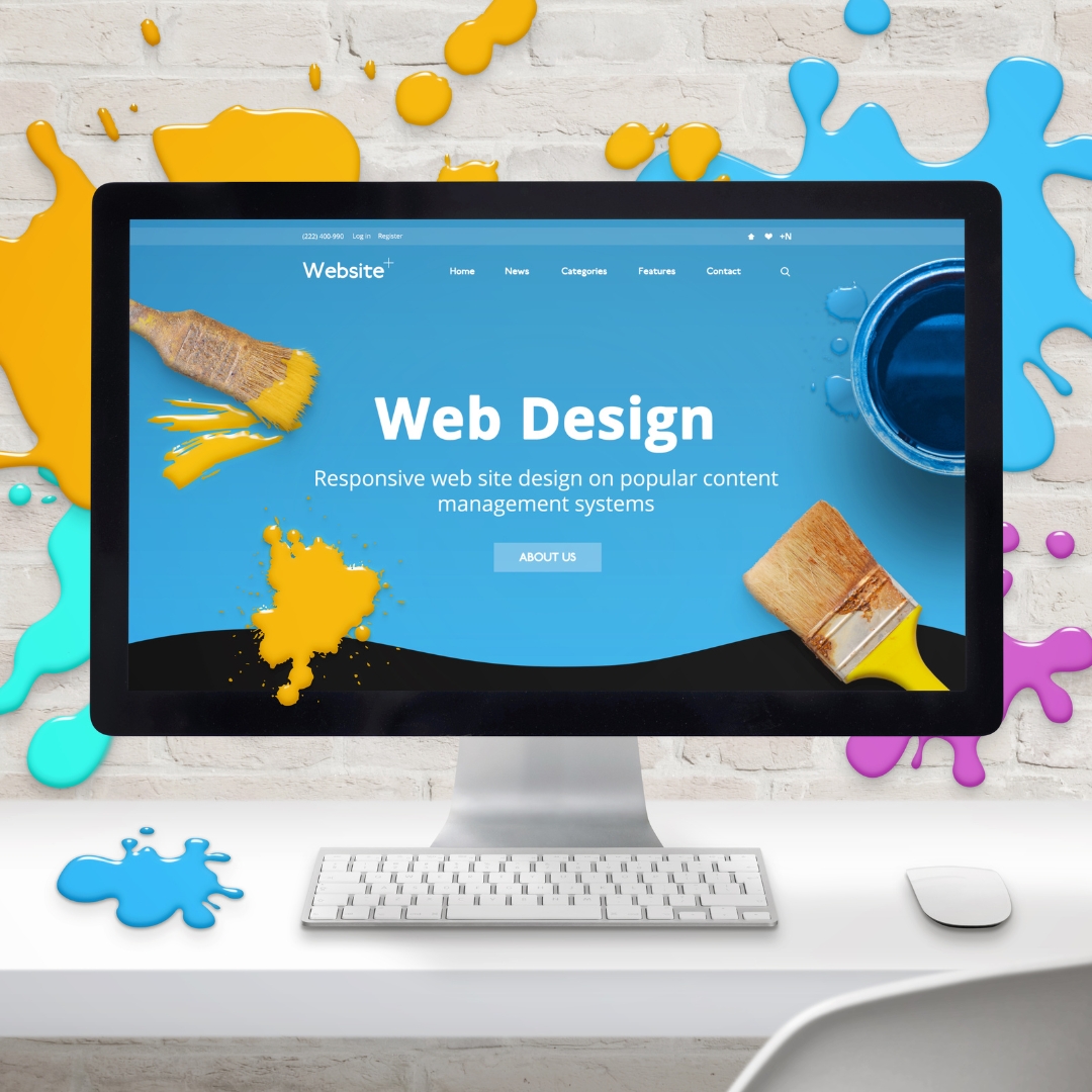 Web Designing